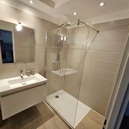 Appartamento Golf De Valescure Avec Jardin Saint-Raphaël