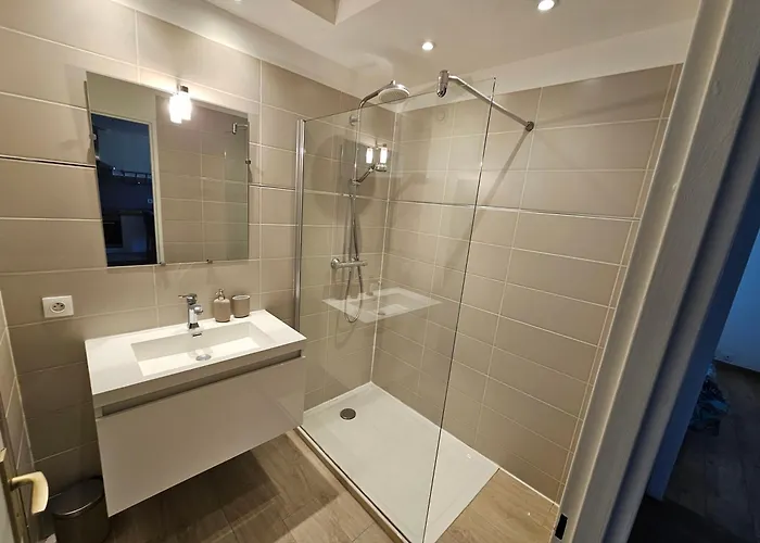 Apartment Golf De Valescure Avec Jardin Saint-Raphaël